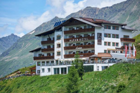 Alpenhotel Laurin